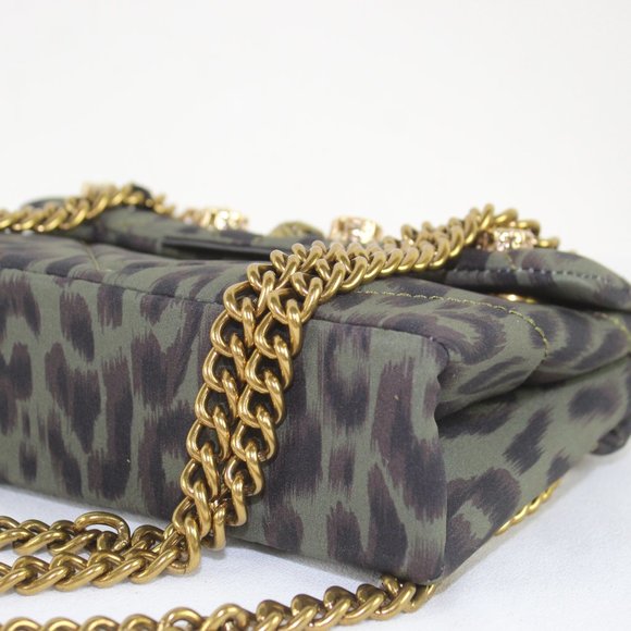 KURT GEIGER Ladies Chain Strap Shoulder Bag New - Picture 6 of 6